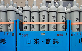 深冷技術(shù)行業(yè)的技術(shù)發(fā)展趨勢(shì)及產(chǎn)業(yè)鏈分析